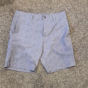 Callaway Men's Gray Shorts